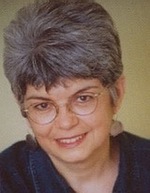 Margarita Dritsa