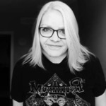 Sarah A. Parker