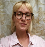 Mojca (Mocculere) Novak