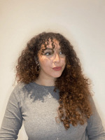 Soraya Bouazzaoui