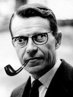 Carlo M. Cipolla
