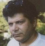 Giorgos Mplanas