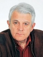 Τάσος Μ. Ηλιαδάκης