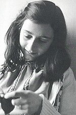 Anne Frank