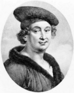 François Villon