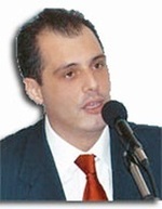 Kyriakos Velopoulos