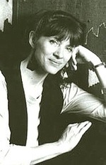 Nancy Huston
