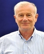 Frank Close