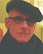 Dimitris Tsatsoulis