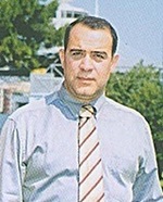 Κώστας Δ. Μπλιάτκας