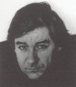 Patrick McGrath