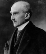 Henri Bergson