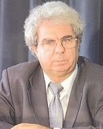 Stamatis N. Alachiotis