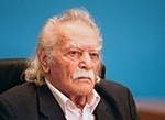 Manolis Glezos