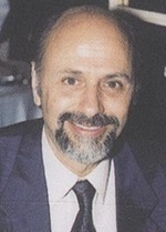 Πέτρος Α. Σταθόπουλος