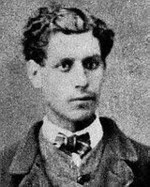 Ducasse Isidore (Lautreamont)