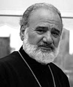 Archiepiskopos Aystralias CHarkianakis Stylianos