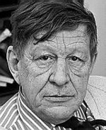 Wystan Auden
