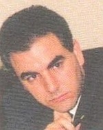 Θάνος Ντόκος