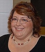 Titika Dimitroulia