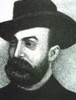 Γεώργιος Βιζυηνός