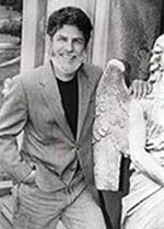 Stephen Mitchell