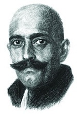 G. I. Gurdjieff