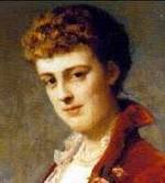 Edith Wharton