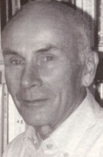 Hermann Frank Meyer