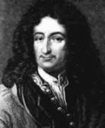 Gottfried Wilhelm Leibniz