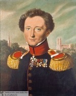 Karl Von Klausewitz