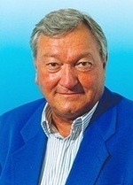 Erich von Däniken