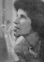 Lili Zografou