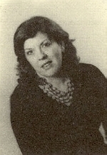 Maria PSoma