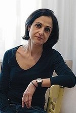 Eliana CHourmouziadou