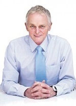 Steve Peters