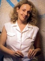 Galateia Rizioti