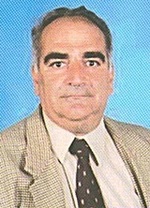CHristos Nikas