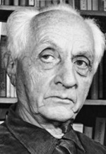 Carl Kerenyi