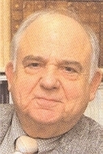 Dimitris N. Kitsikis