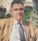 Alexandros CH. Kortsaris
