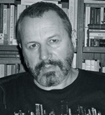 CHaris Athanasiadis