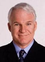 Steve Martin