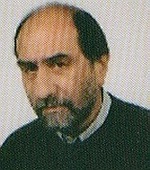 Δημήτρης Λαλούμης