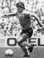 Diego Maradona