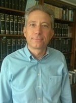 Kostas CH. CHrysogonos