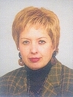 Sofia Iliadou - Tachou