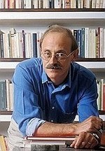 Antonio Tabucchi