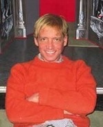 Ian Falconer
