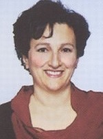 Panagiota Smyrli - Stratopoulou